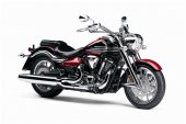 2008 Yamaha Roadliner S photo